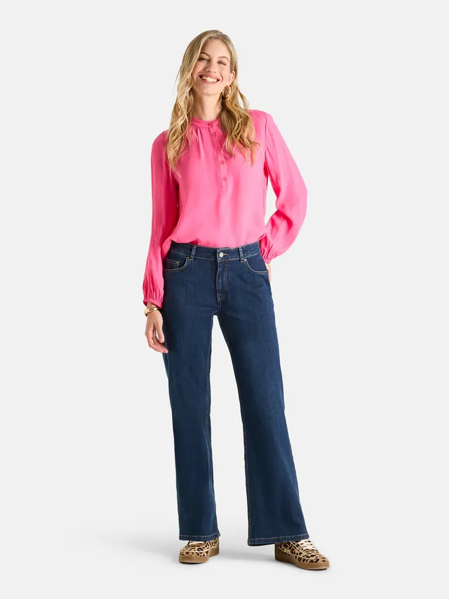 Lieblingsstück Jeanshose jeans Elasthan