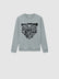 dna merch Carnival Against Capitalism Sweatshirt