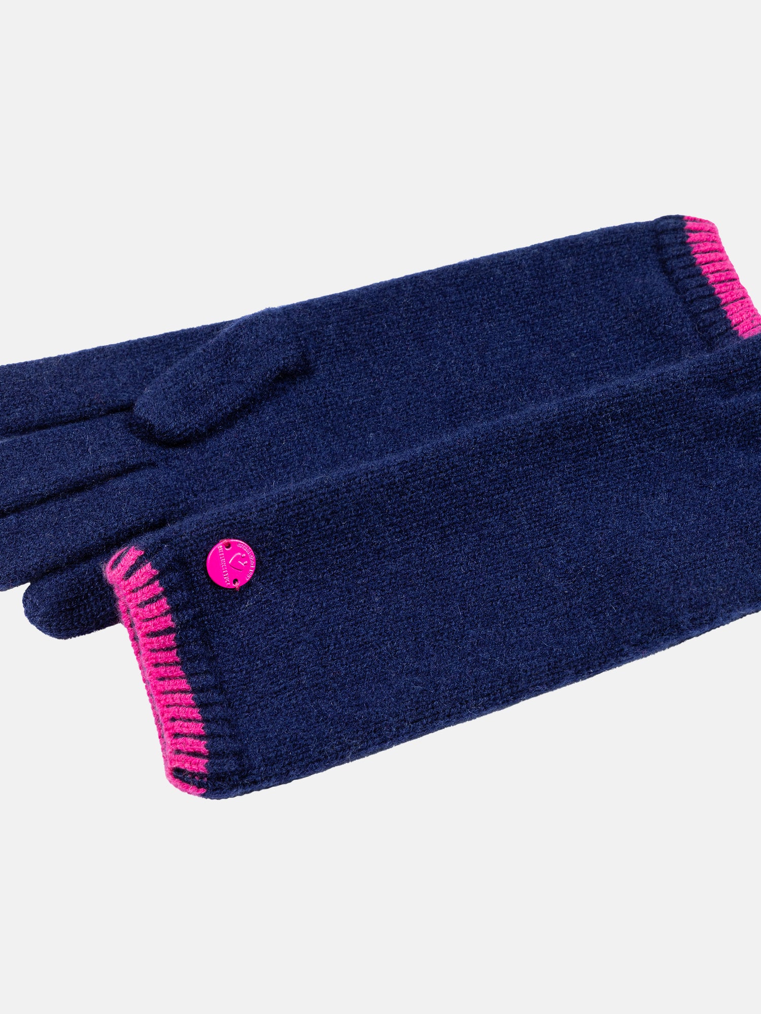 Lieblingsstück Sweet Heart Handschuhe Wolle beige
