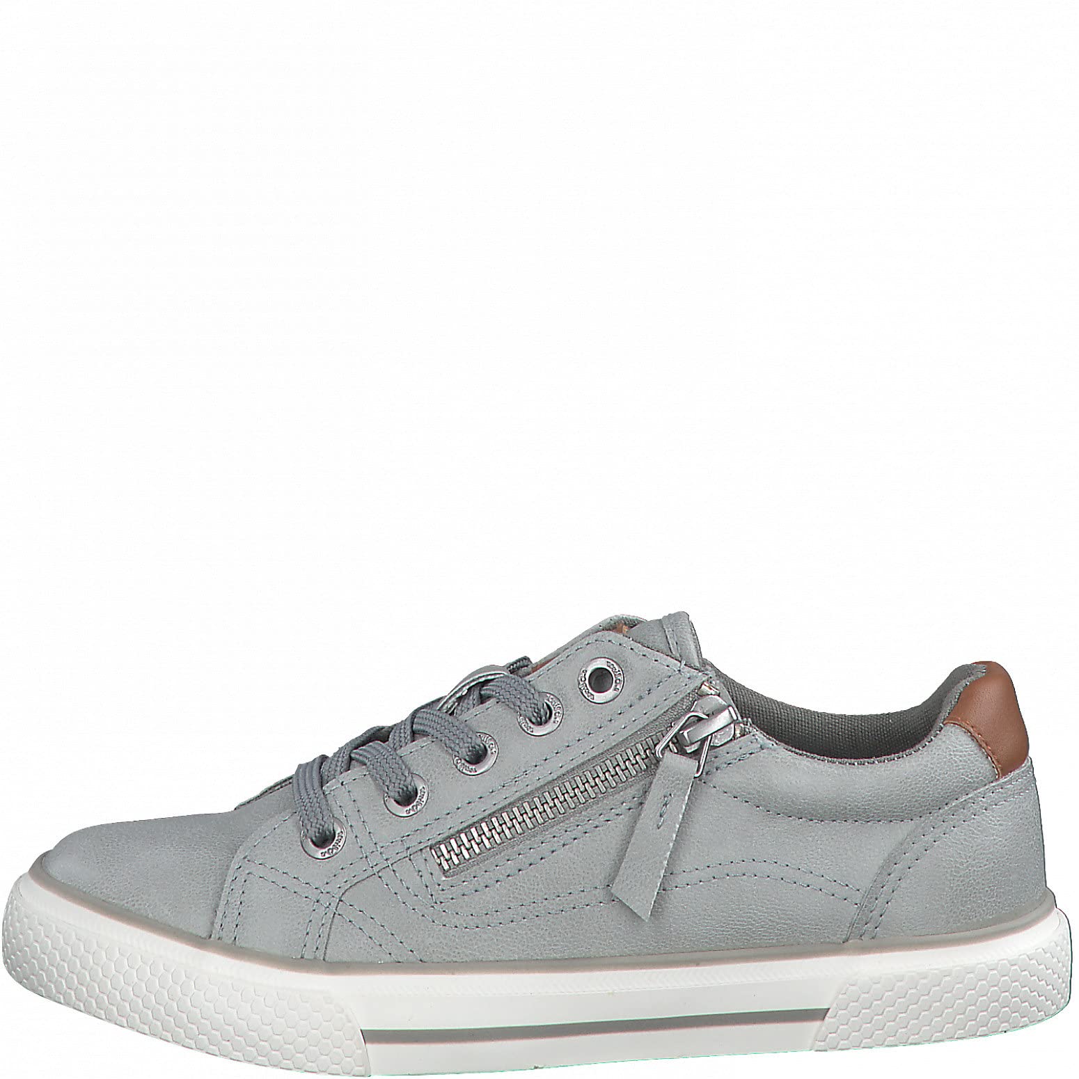 s.Oliver 5-5-43209-28 Mädchen Sneaker Gr. 37 bequem
