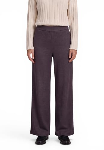 zero Casual-Hose weites Bein 40W