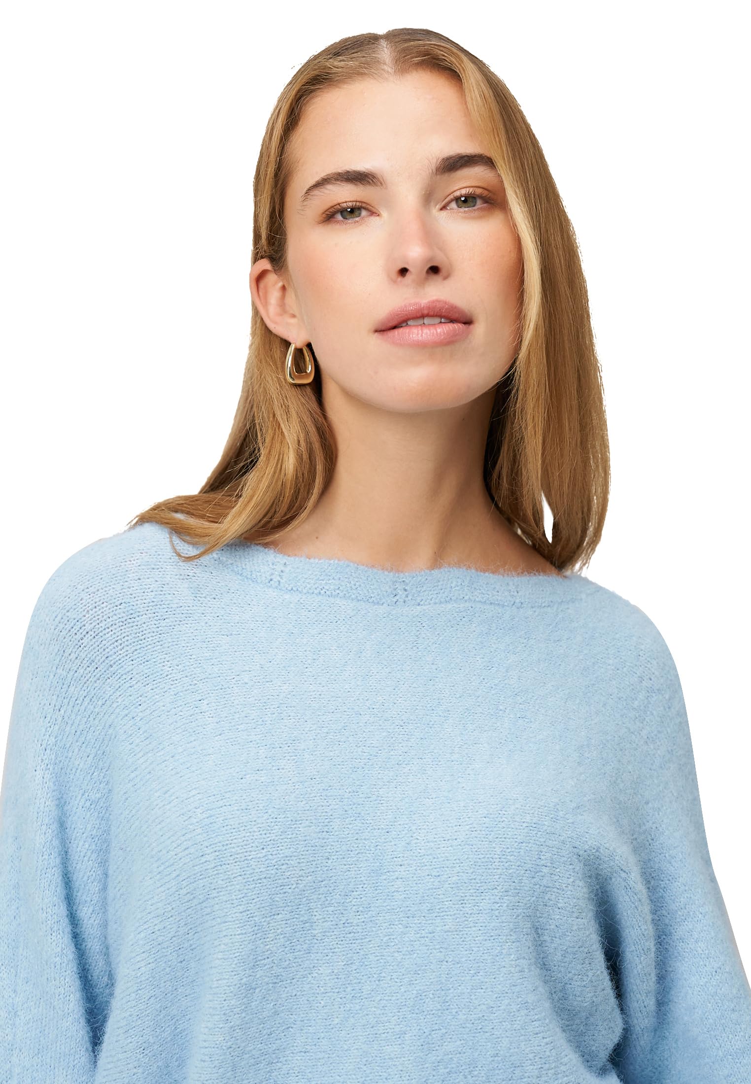 zero Strickpullover U-Boot-Ausschnitt 8719 Gr.40