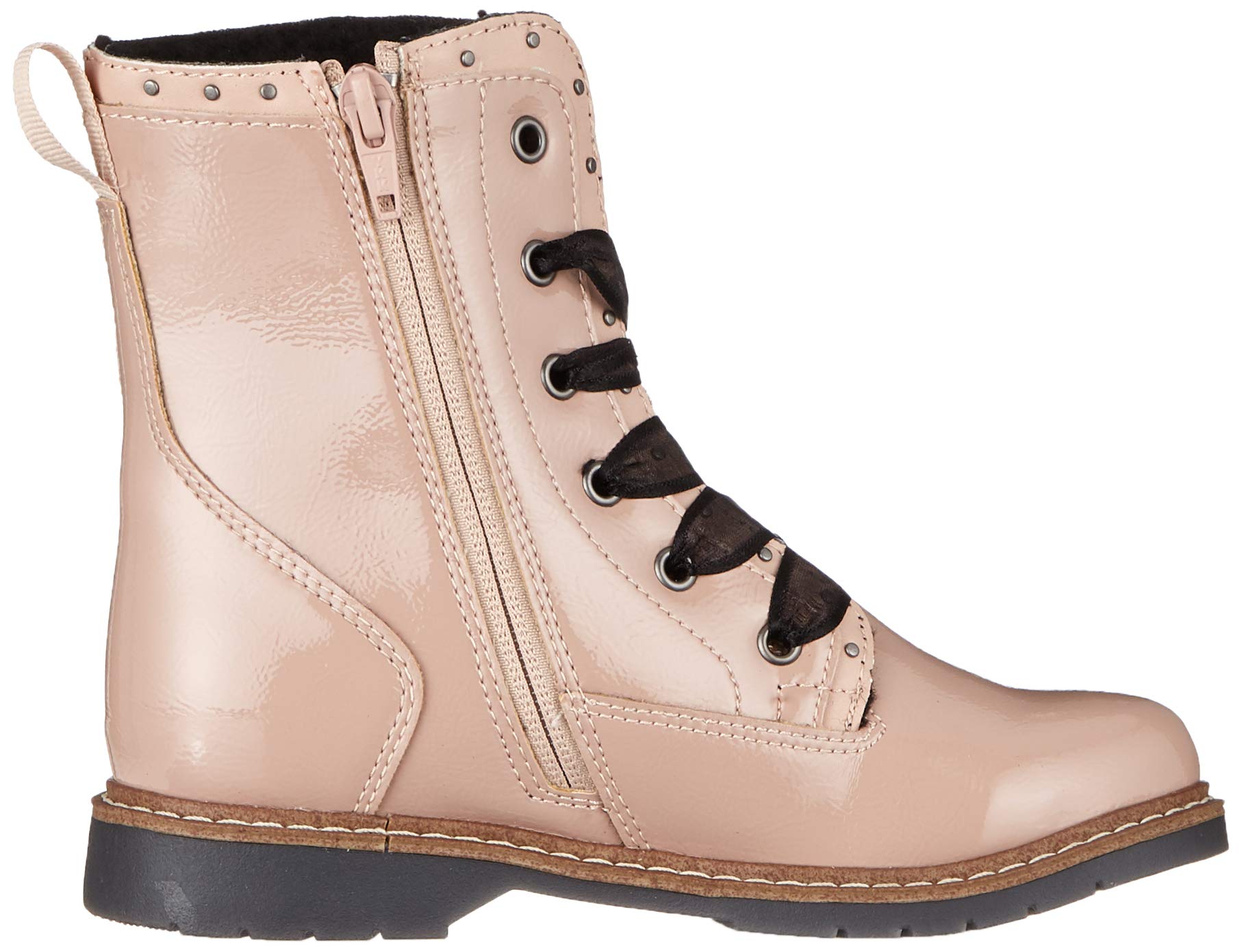 s.Oliver Stiefeletten 5-5-46208-23 Schwarz 39