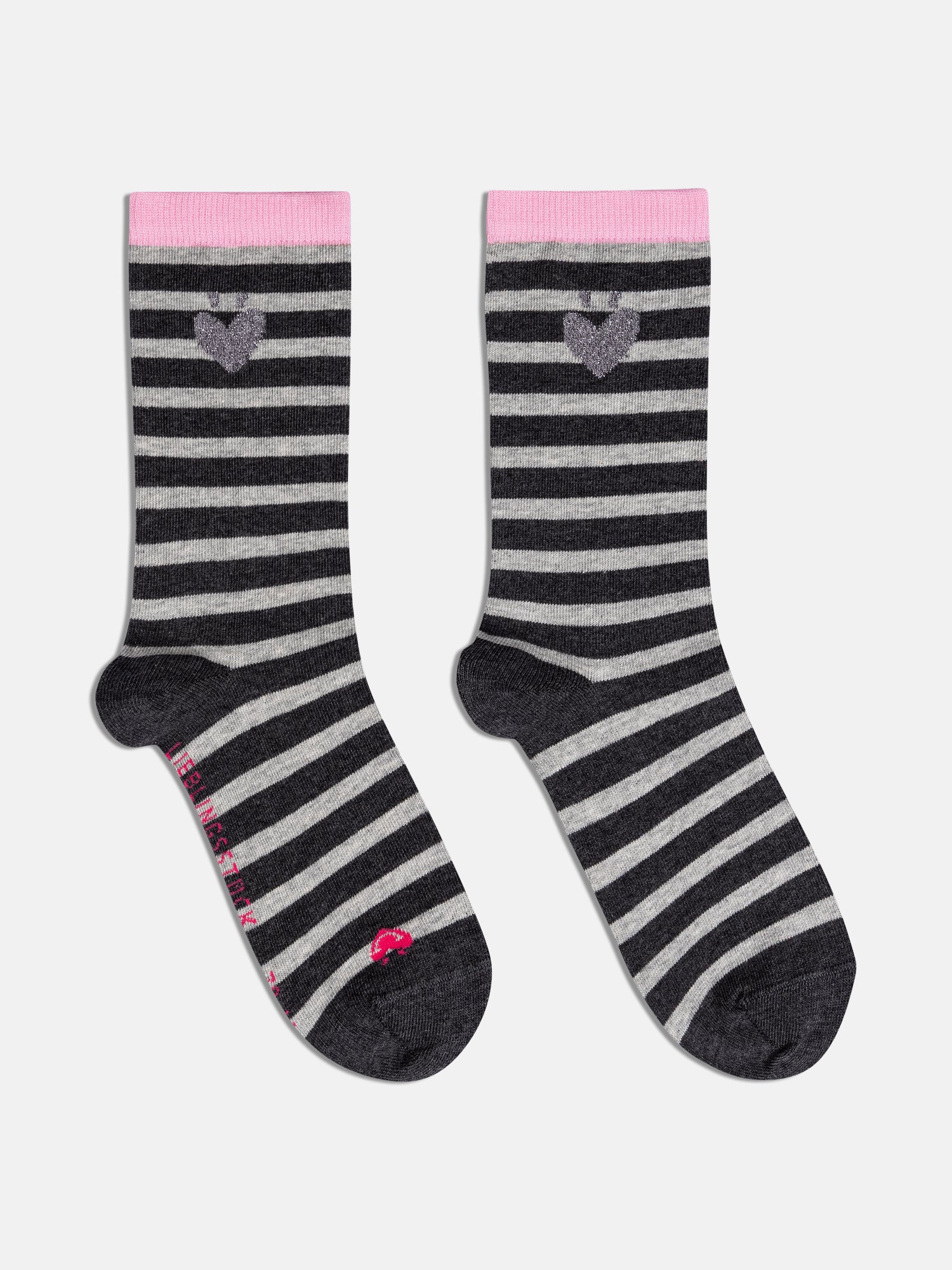 Lieblingsstück GraceEP Socken 3er Pack Streifen