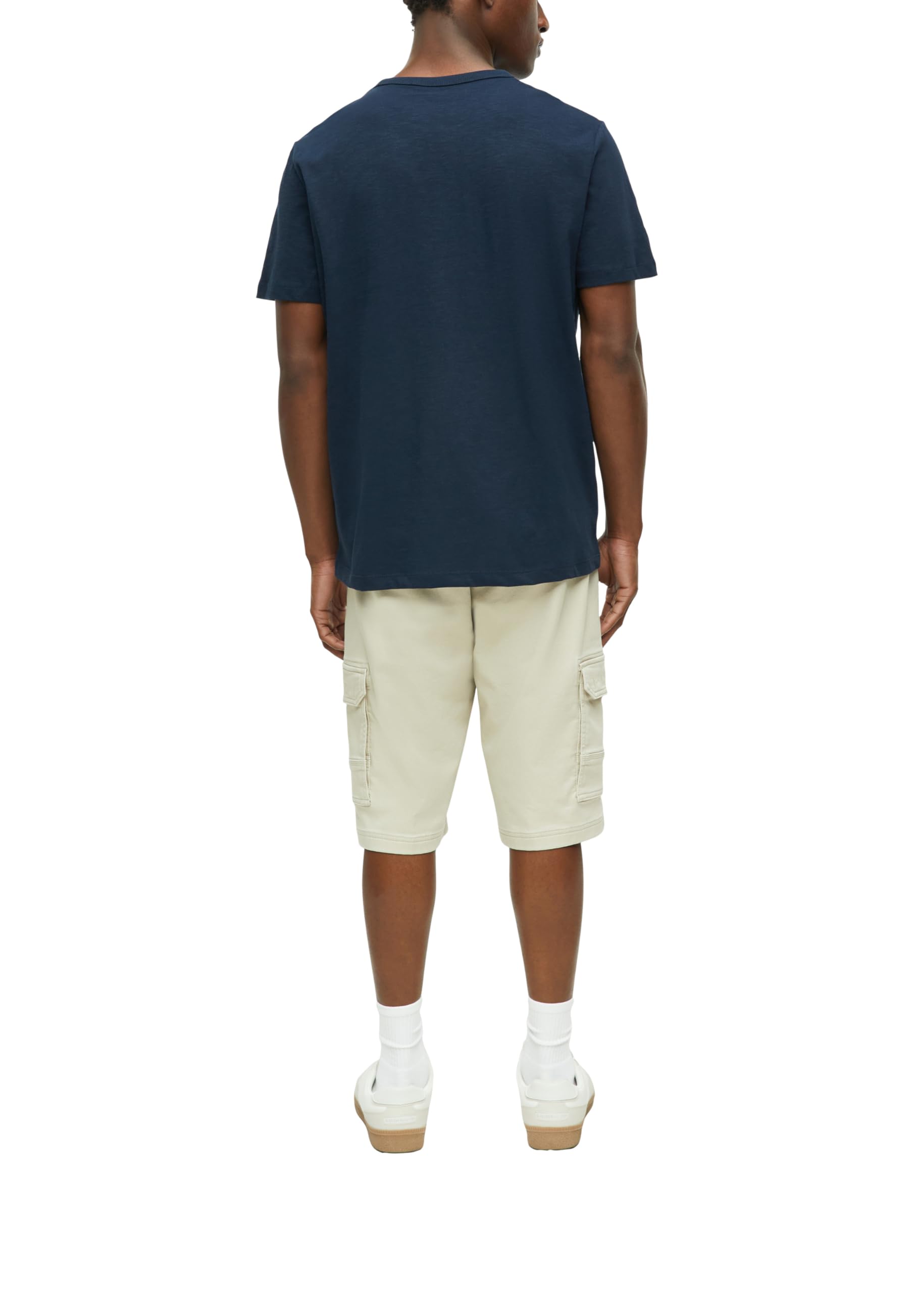 s.Oliver RED Label T-Shirt Baumwolle für Herren