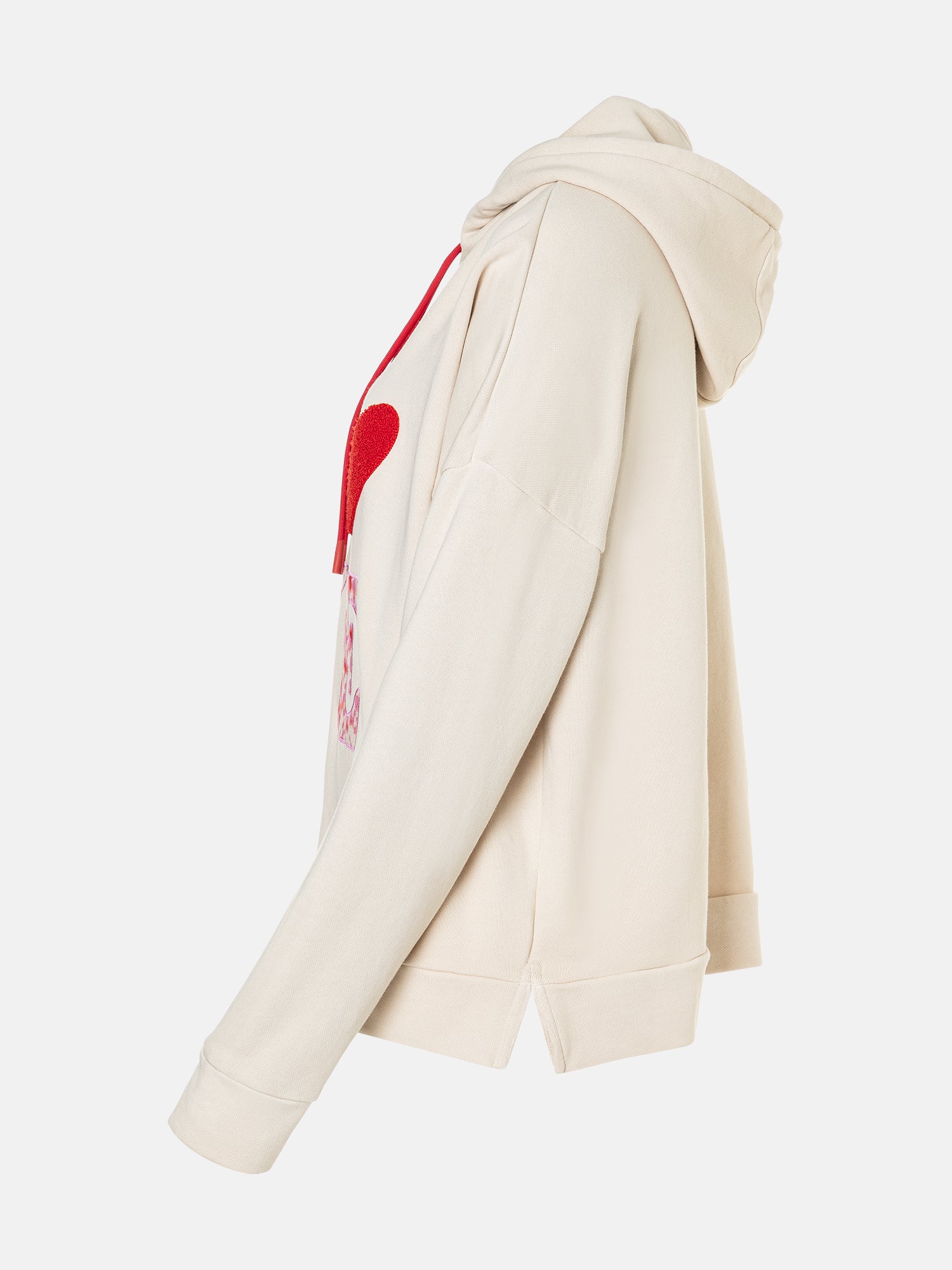 Lieblingsstück LivL Hoodie aus Baumwolle