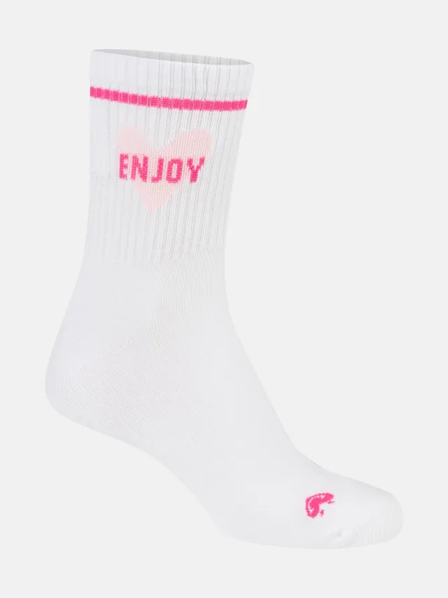 Lieblingsstück Scarlett Socken white 3er Pack