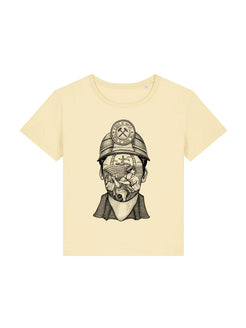 dna merch The Mine Is Ours T-Shirt Damen Labin 1921