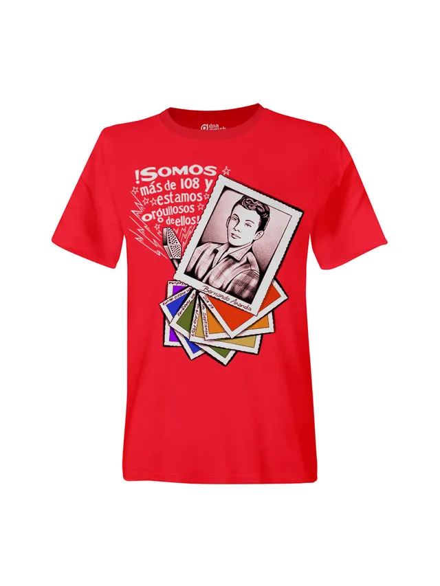 dna merch Mehr Als 108 Paraguay 1959 T-Shirt Unisex Baumwolle