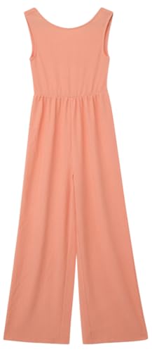 s.Oliver RED LABEL Jumpsuit Cut-Out Orange