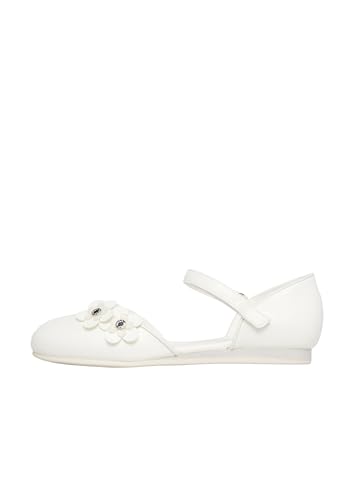 s.Oliver Junior Ballerinas Lack Gr. 35 Perlen