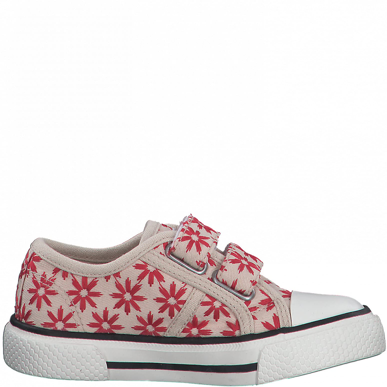 s.Oliver Junior Sneaker 5-5-34202-28 Mint Orange
