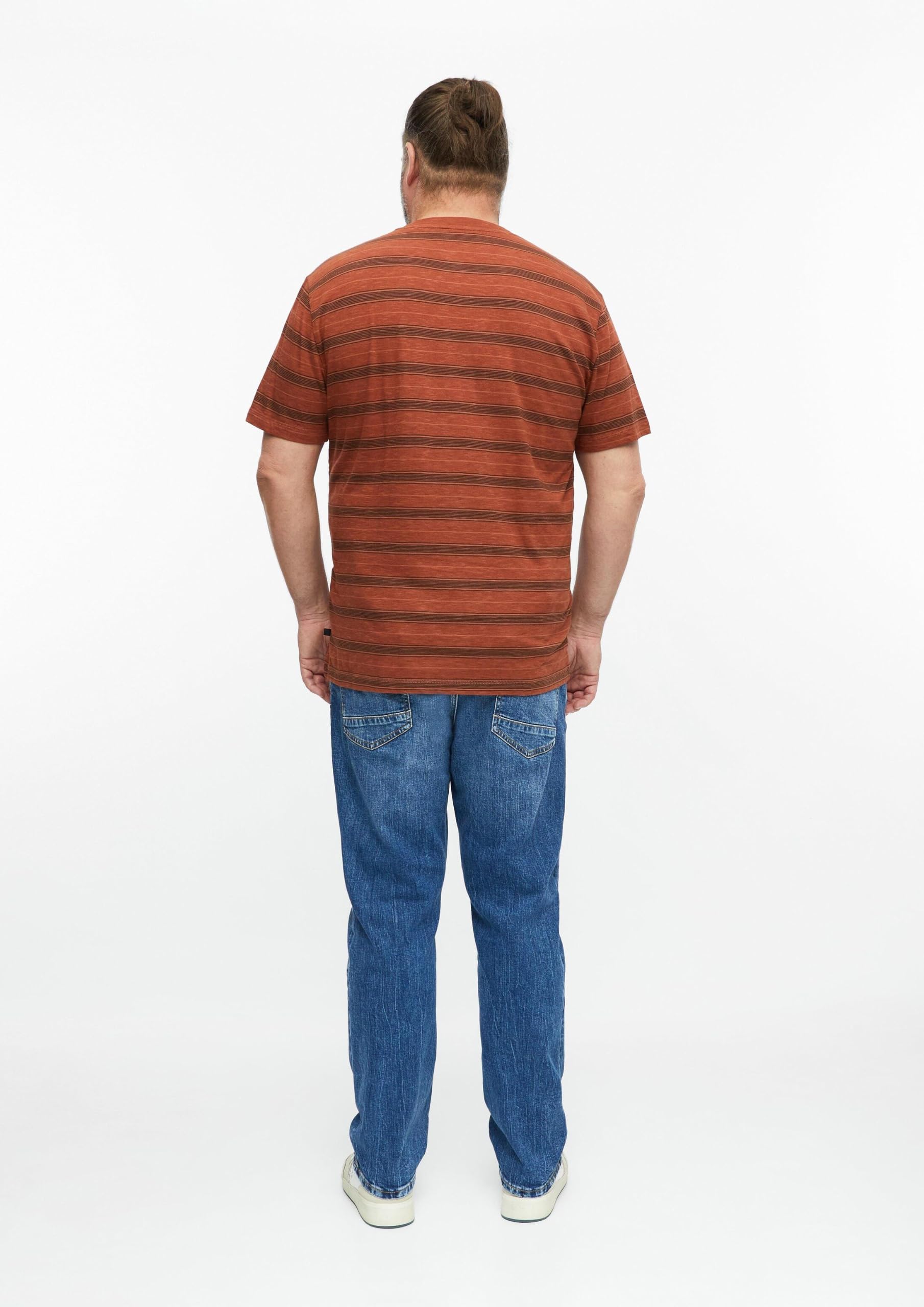 s.Oliver Junior T-Shirt 3XL locker geschnitten