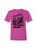 dna merch Paris Ballerina Strike T-Shirt Unisex Schwanensee