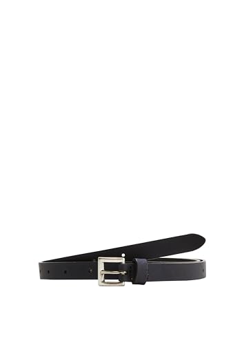 s.Oliver RED LABEL Damen Ledergürtel M 1,5 cm