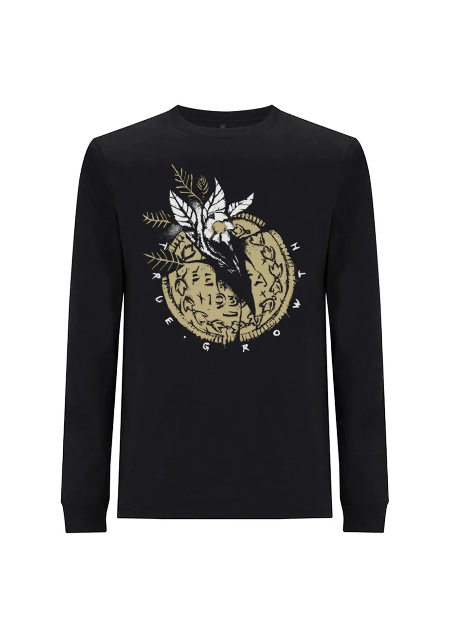 dna merch True Growth Aragon 1937 Langarmshirt