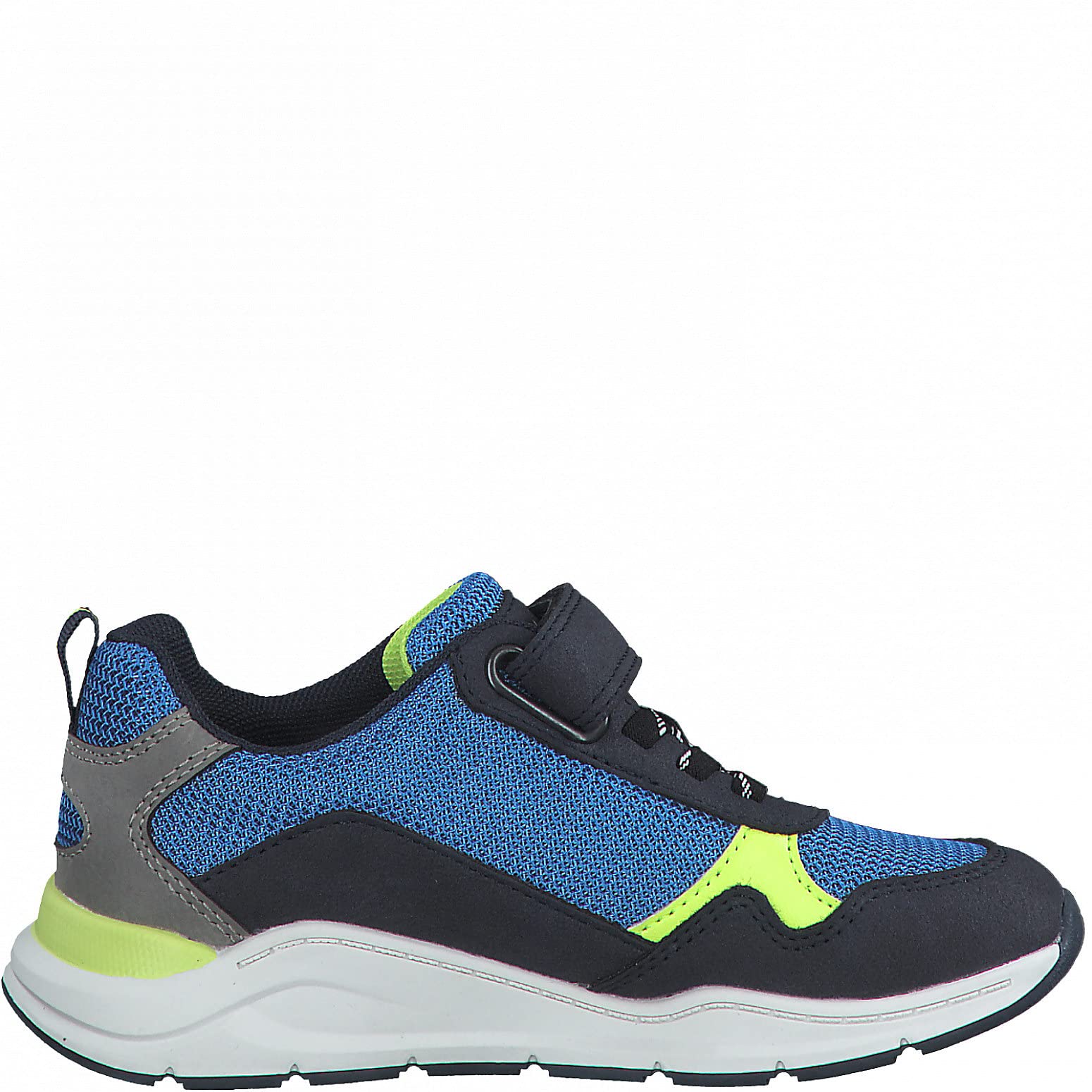 s.Oliver Jungen 5-5-43103-28 Sneaker 32 EU