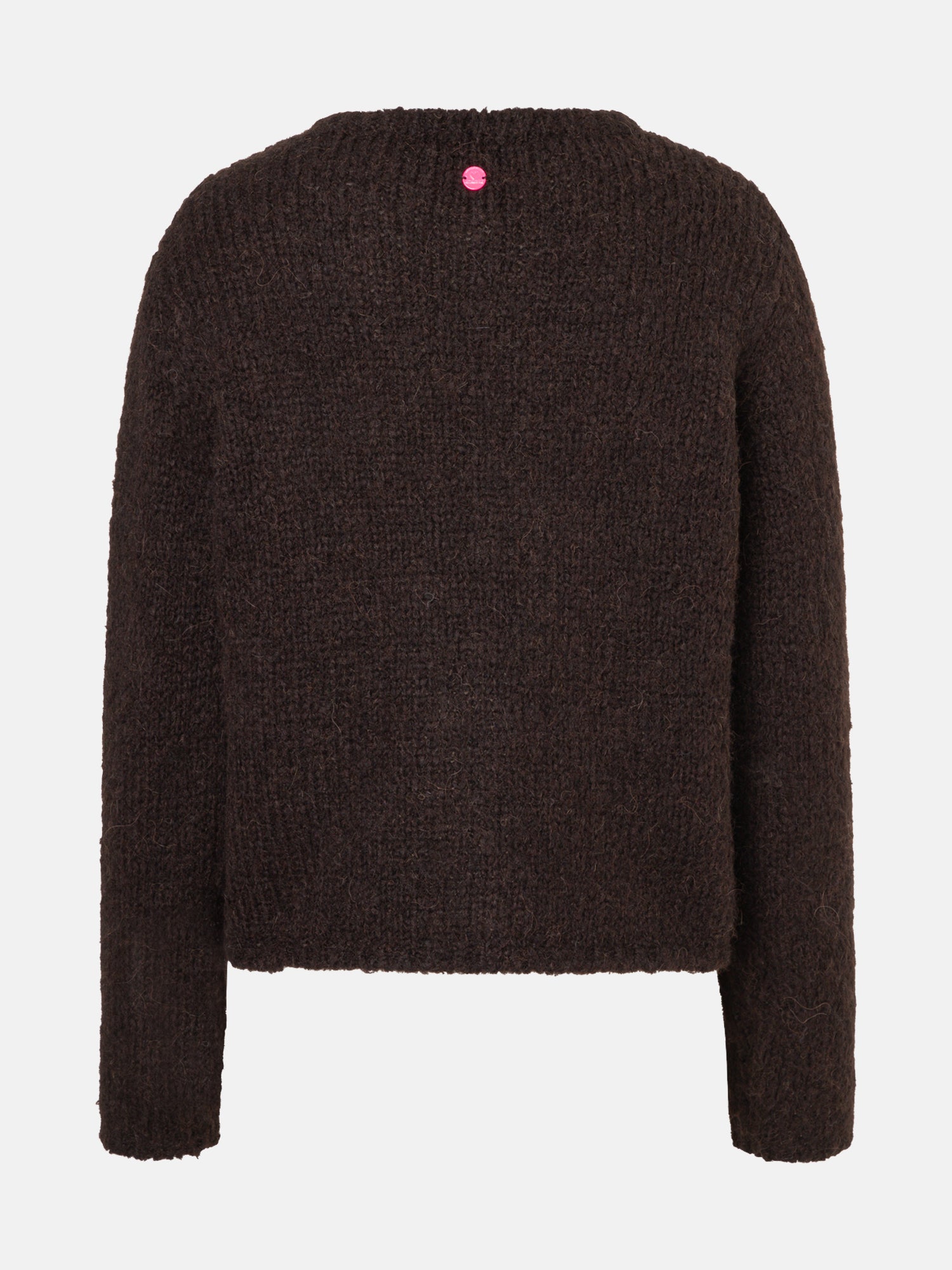 Lieblingsstück KianaL Pullover Alpaka Halbarm