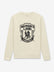 dna merch No Man's Land United Sweatshirt Weihnachtsfrieden