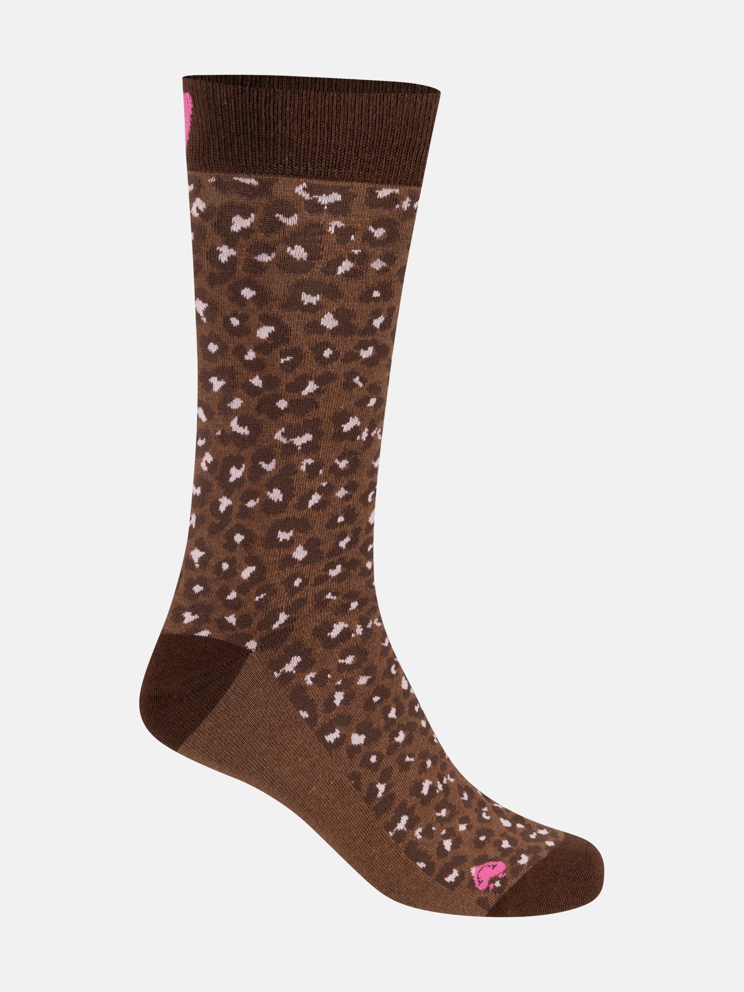 Lieblingsstück Leony Socken 3er-Pack sunset orange