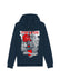 dna merch Stage Bottles Hoodie Antifascists Keep The Fight