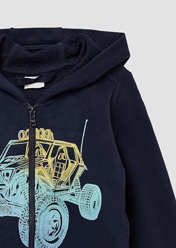 s.Oliver Junior Sweatshirt Pullover Baumwolle Alltag