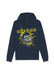 dna merch Berlin Blackouts Mad Gorilla Hoodie Biobaumwolle