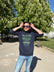 dna merch Chico Mendes Environmentalism Hoodie