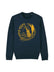 dna merch Greve Geral SP 1917 Damen Sweatshirt