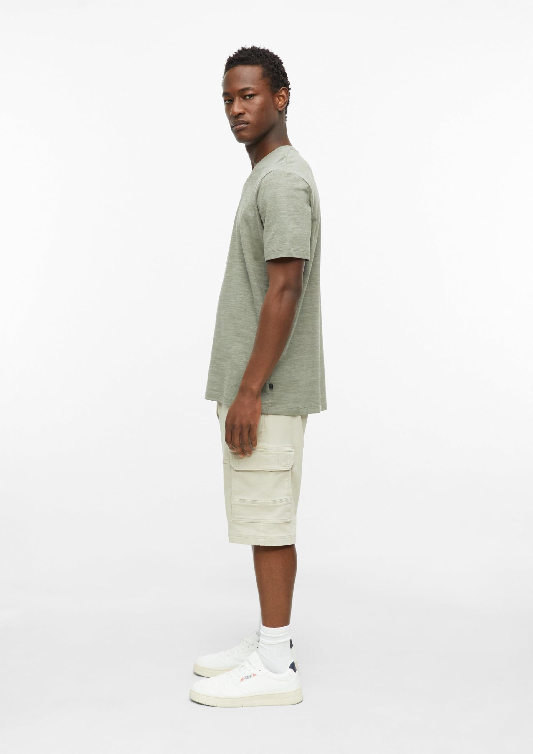 s.Oliver 2178926 T-Shirt XXL 1er Pack Baumwolle