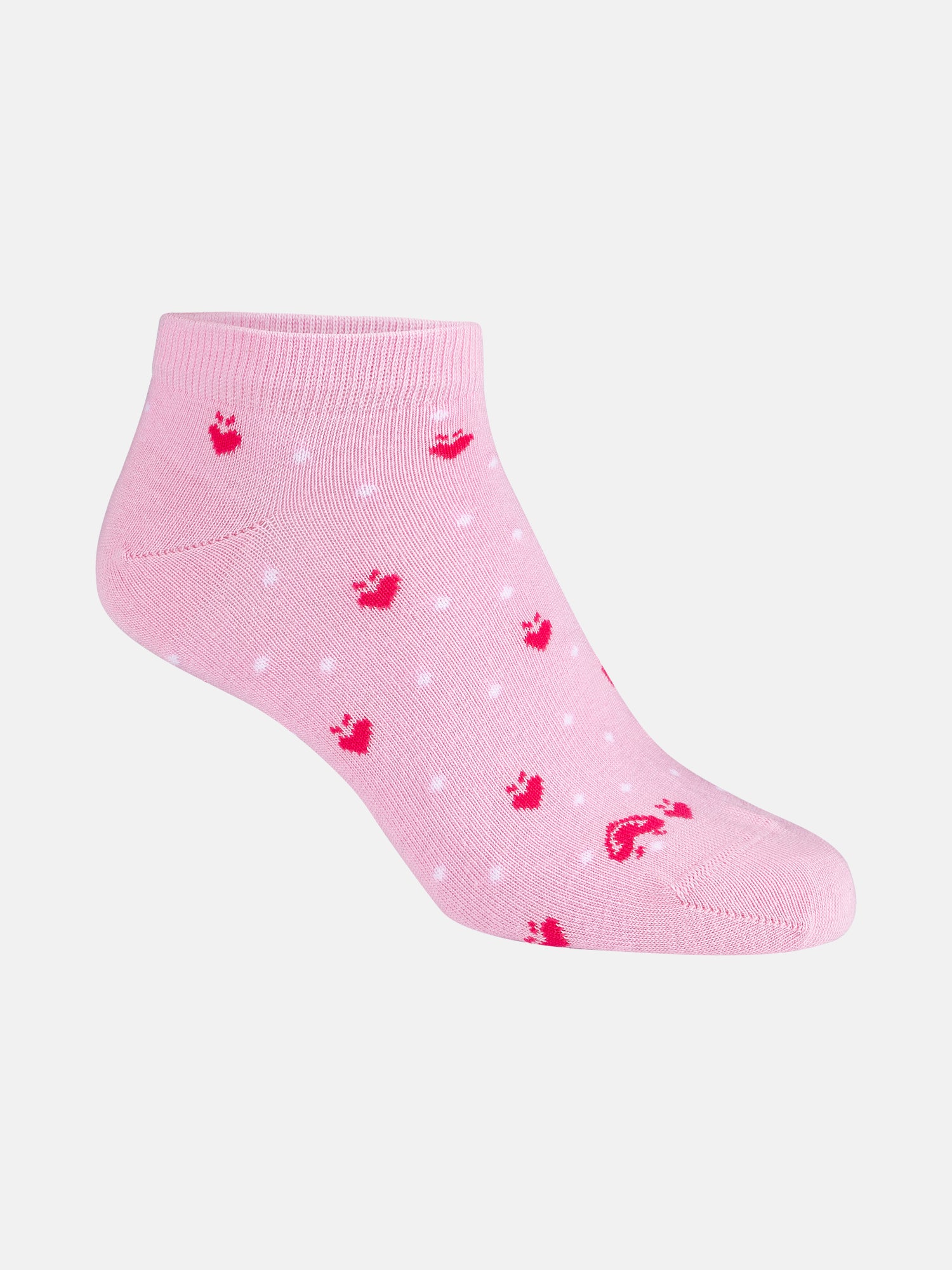 Lieblingsstück DorothyEP Sneakersocken white 3er Pack