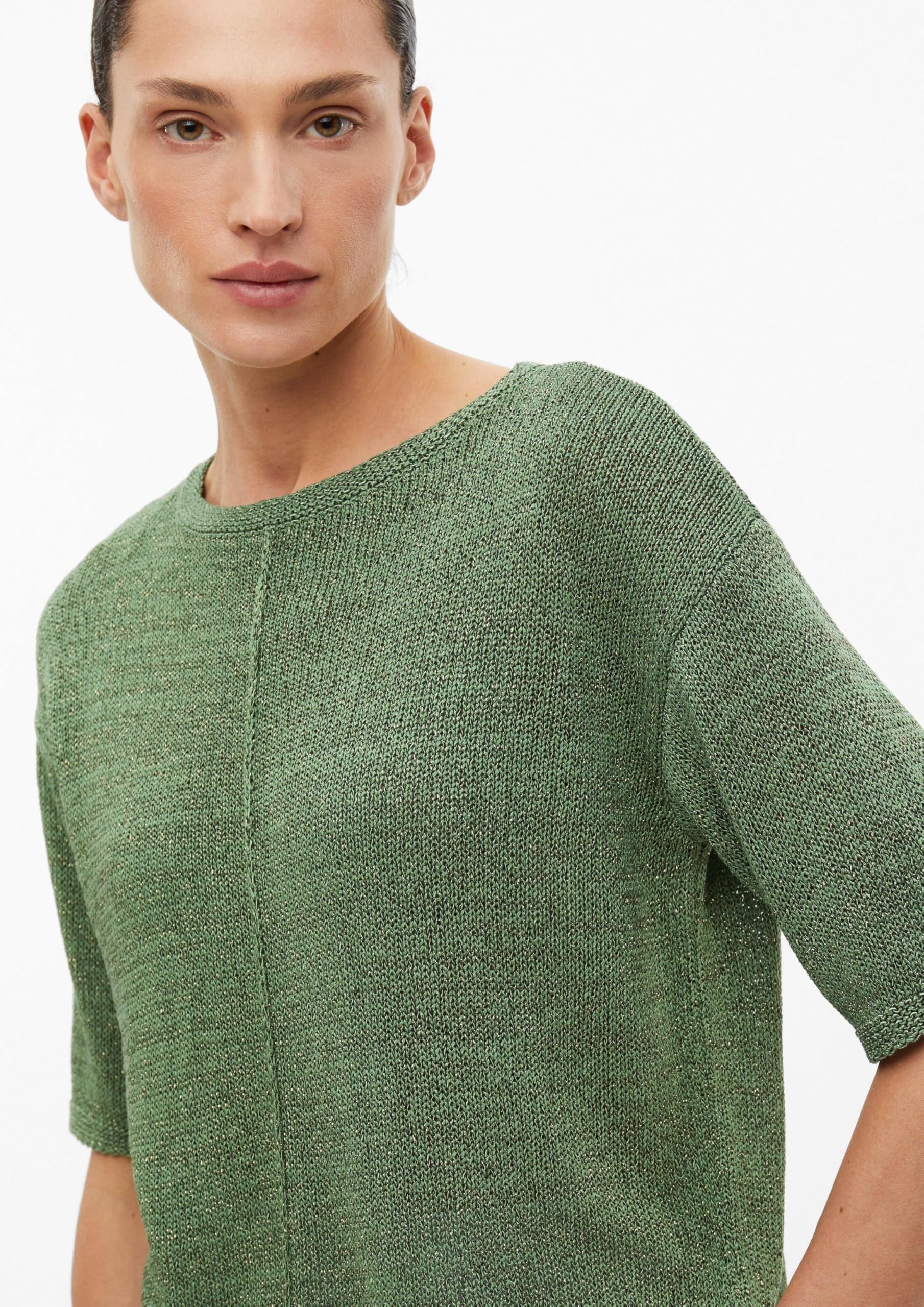 s.Oliver Black Label Strickpullover Damenpullover Regular Fit