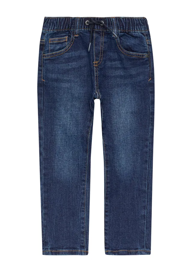 s.Oliver Pelle Jogpants Straight Leg Gr.62 Regular Fit