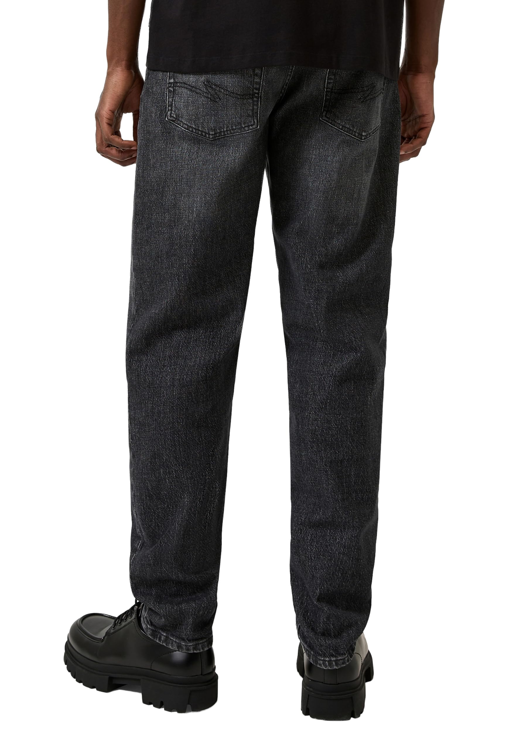 s.Oliver QS Devon Tapered Jeans Mid Rise gerade