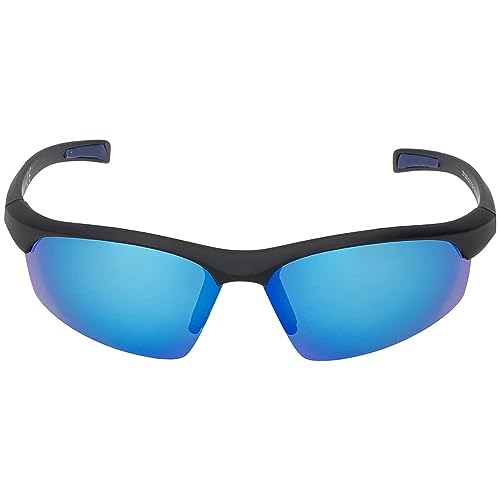 BEZLIT Sport Sonnenbrille polarisiert Blau UV400