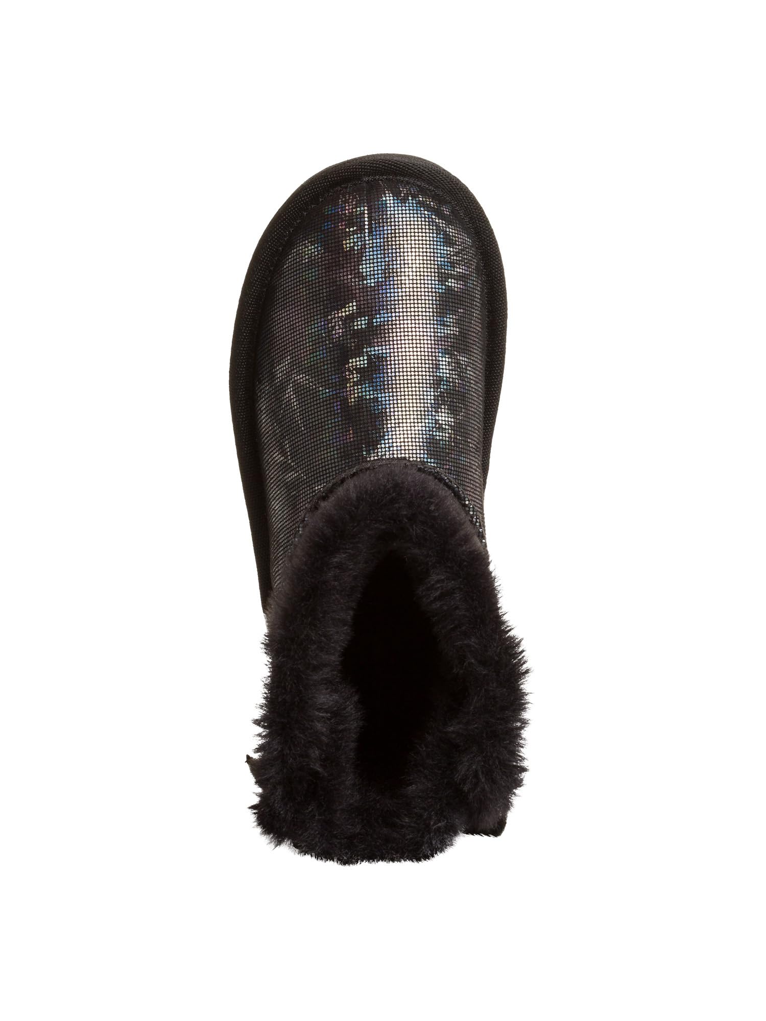 s.Oliver Junior Mädchen Winterstiefel 38 schwarz gefüttert