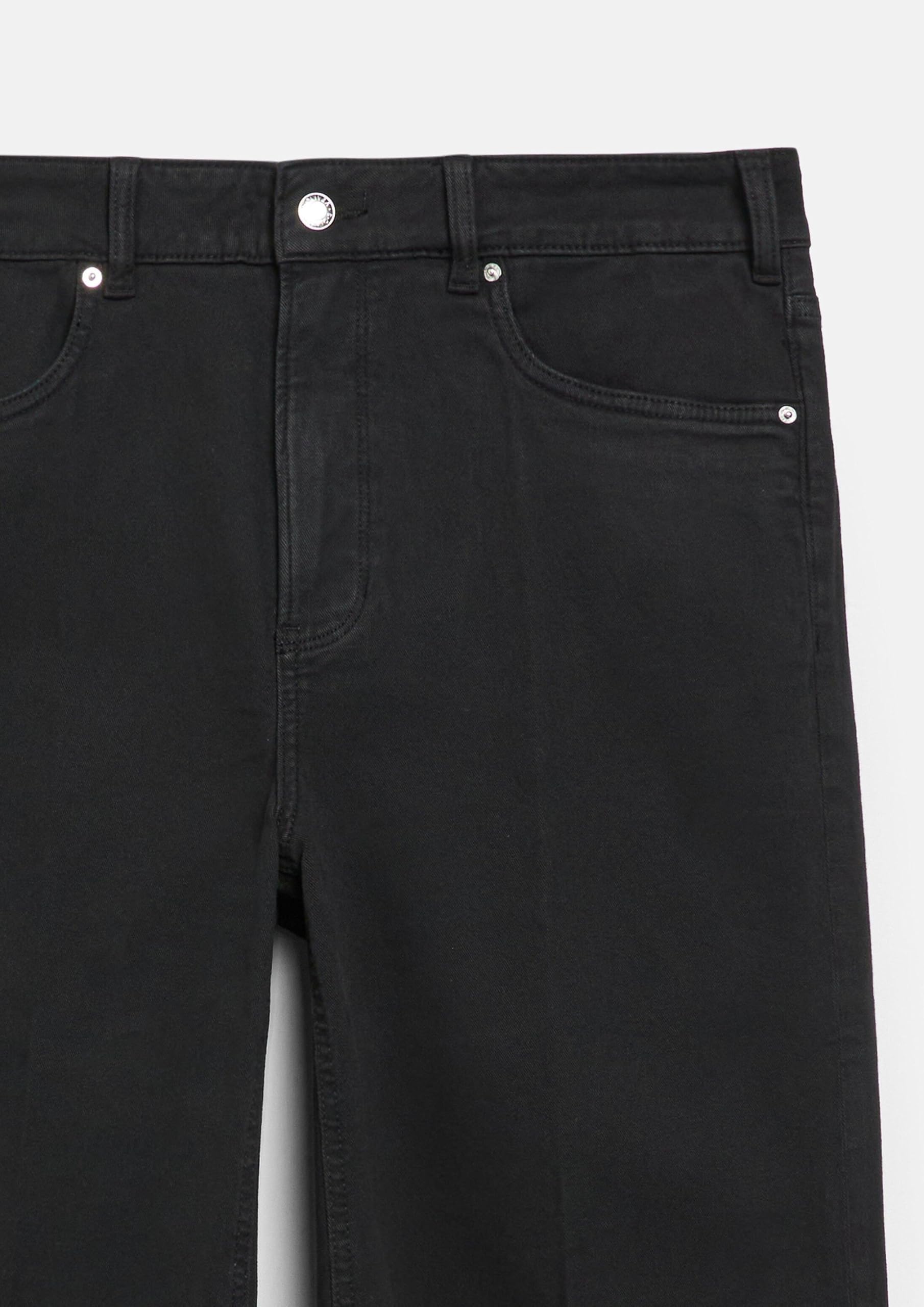 s.Oliver RED LABEL High Rise Jeans Wide Fit