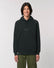 dna merch The Nan Candice Breitz Hoodie Unisex Bio-Mix