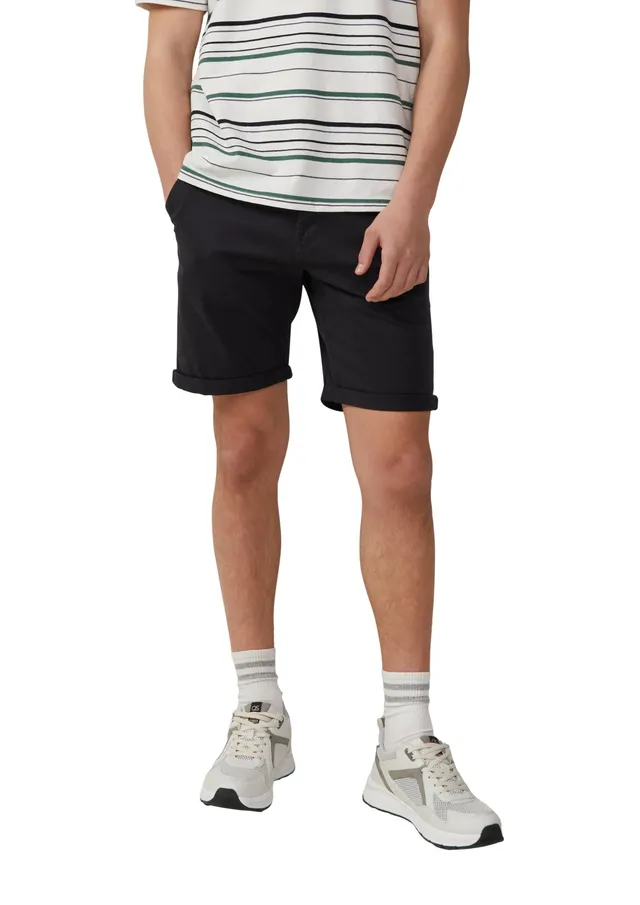 s.Oliver QS 2165153 Pants Hose Grau 33 Alltag