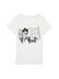 dna merch Freedom Emma Goldman T-Shirt Damen Natur