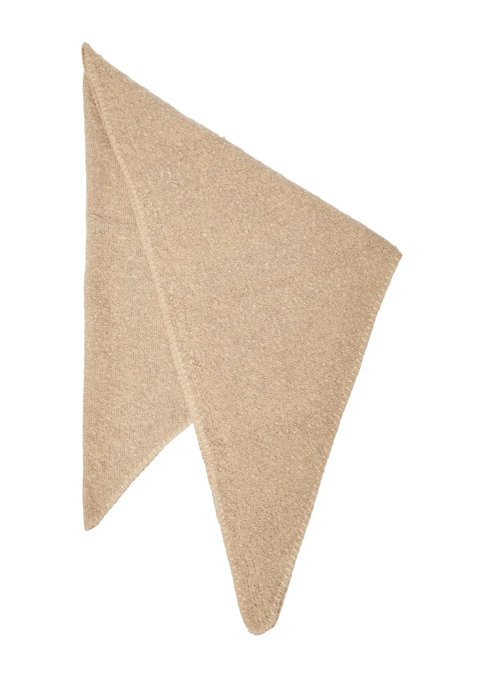 s.Oliver Junior Schal Bouclé 82w2