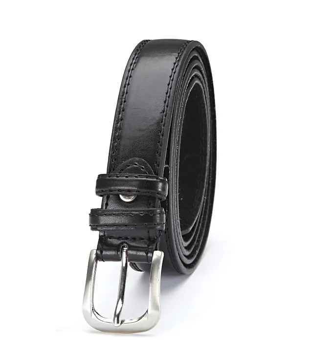 BEZLIT Leder-Gürtel 145 Überlänge 32mm kürzbar