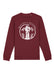 dna merch Deconstruct Reconstruct Shin Chae-ho Sweatshirt