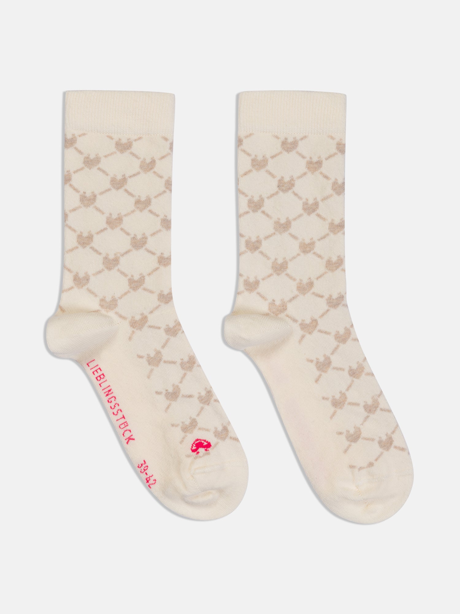 Lieblingsstück AudreyEP Socken 3er Pack Herz