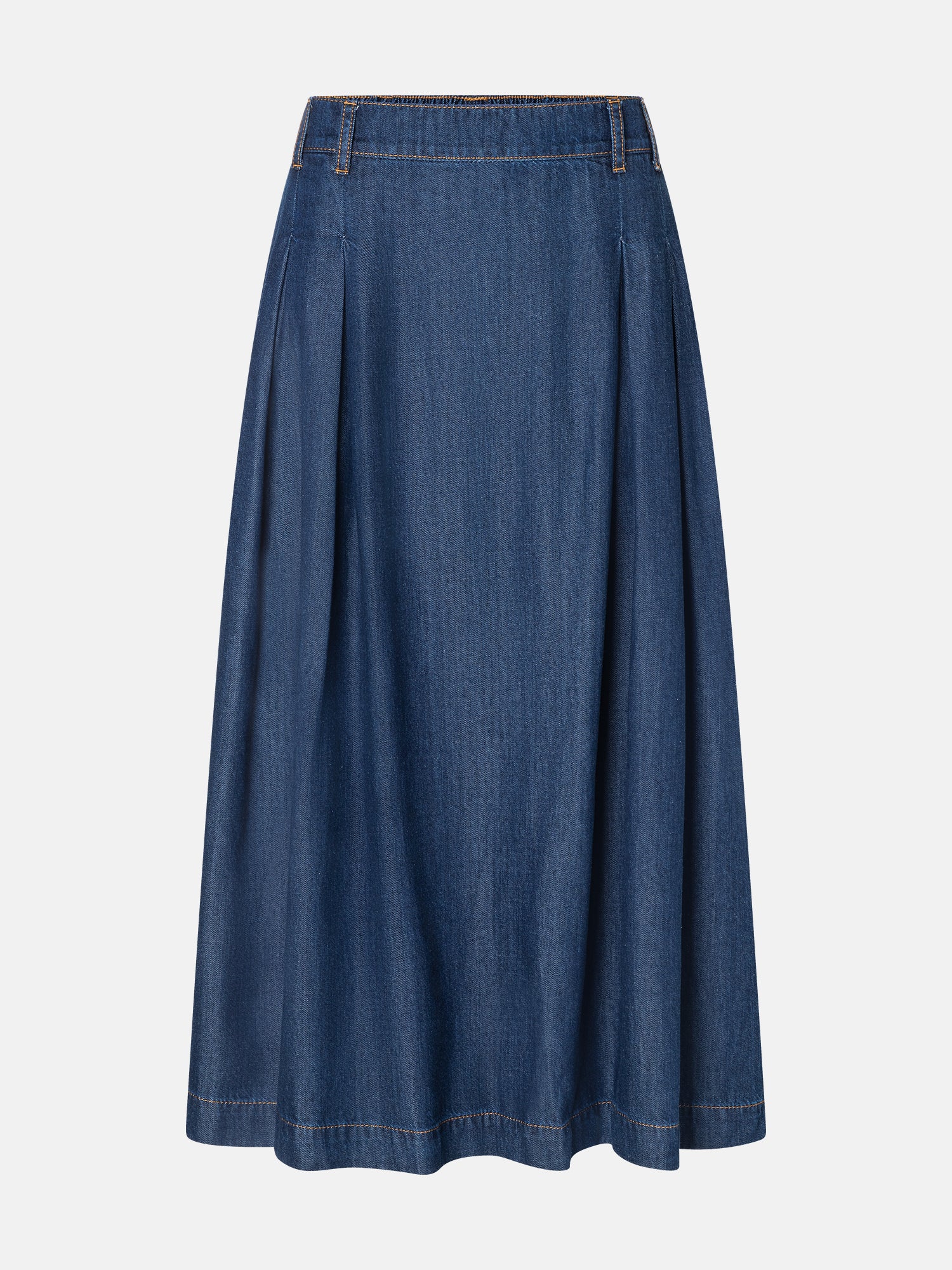 Lieblingsstück PrittL Rock Modal dark denim