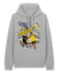 dna merch Football To The Footballers Hoodie Mai 1968