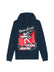 dna merch Paris Ballerina Strike Hoodie Schwanensee