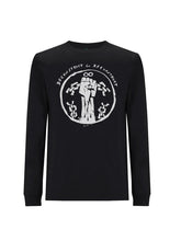 dna merch Deconstruct to Reconstruct Hoodie Kapuzenpullover Biobaumwolle