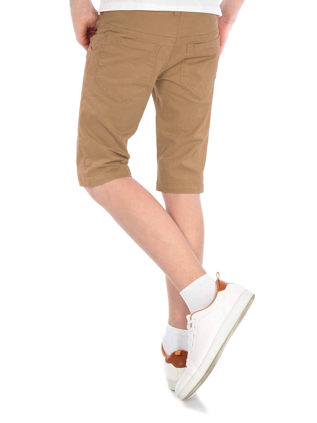 BEZLIT 30057 Chino Shorts Jungen Größe 122 Baumwolle