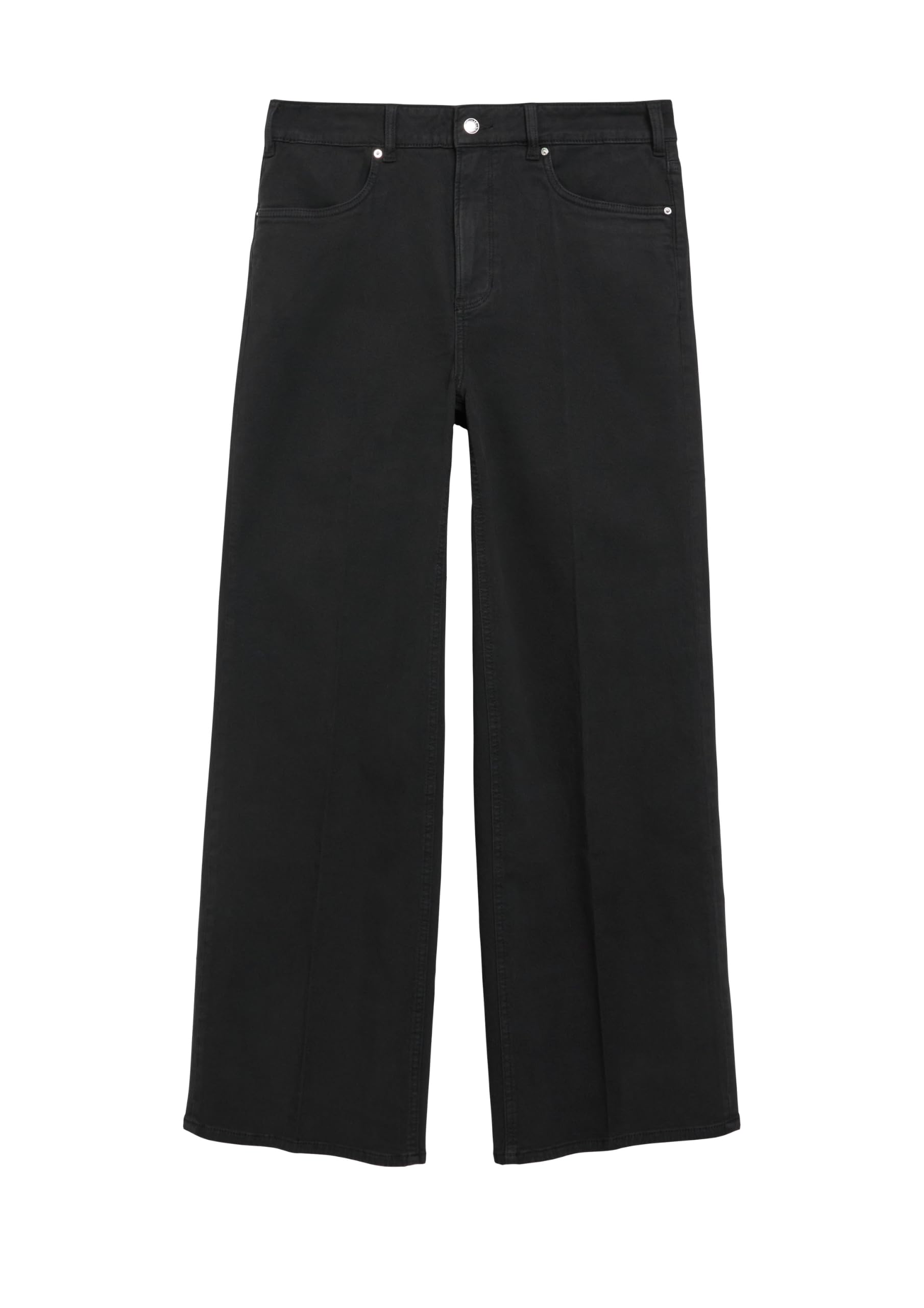 s.Oliver RED LABEL High Rise Jeans Wide Fit